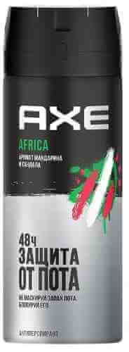 Антиперспирант AXE Africa Африка 150мл арт. 1033953
