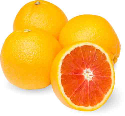 Апельсины КРАСНЫЕ 1 кг арт. 466517
