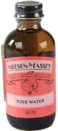 Ароматизатор пищевой Nielsen Massey Розовая вода 60мл арт. 1056976