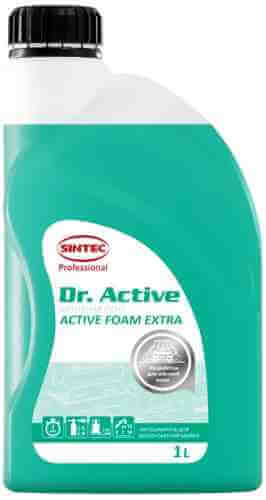 Автошампунь Dr. Active Active Foam Extra 1л арт. 1078628
