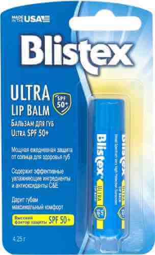 Бальзам для губ Blistex Ультра 4.25г арт. 680320