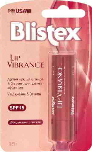 Бальзам для губ Blistex Vibrance 3.69г арт. 1087214