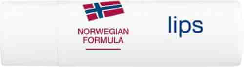 Бальзам для губ Neutrogena Норвежская формула 4.8г арт. 304892