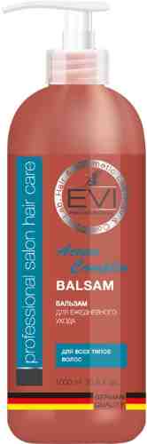 Бальзам для волос EVI professional Активный комплекс 1л арт. 1039904