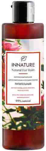 Бальзам для волос Innature питательный 250мл арт. 1187570