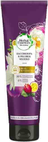 Бальзам-ополаскиватель для волос Herbal Essences Пассифлора и Рисовое молоко 275мл арт. 874060