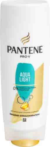 Бальзам-ополаскиватель для волос Pantene Pro-V Aqua light 200мл арт. 638173
