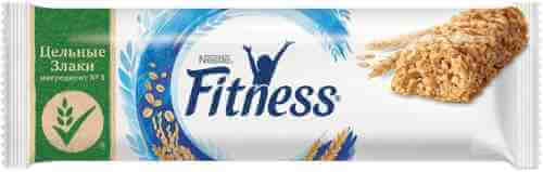 Батончик Nestle Fitness с цельными злаками 23.5г арт. 311568