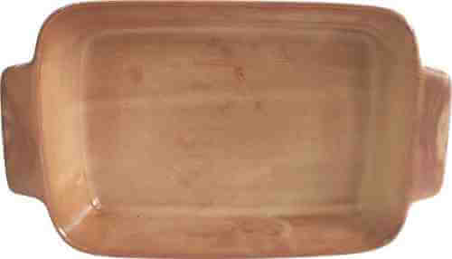 Блюдо для запекания Ceramisia Кожанное арт. 1130344