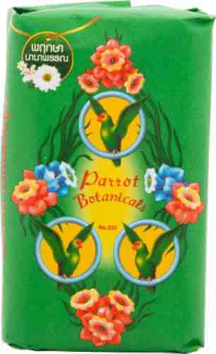 Ботаническое мыло Parrot Botanicals с ароматом трав 4шт*70г арт. 998567