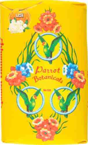 Ботаническое мыло Parrot Botanicals с ароматом жасмина 4шт*70г арт. 988343