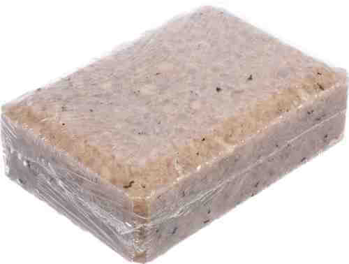 Брикет соляной для бани и сауны Банные Штучки с травами Мята 1.3кг арт. 1073810
