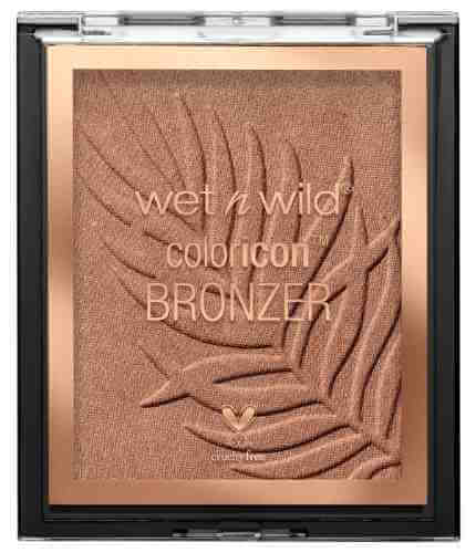 Бронзирующая пудра для лица Wet n Wild Color Icon Bronzer Sunset striptease арт. 1071796