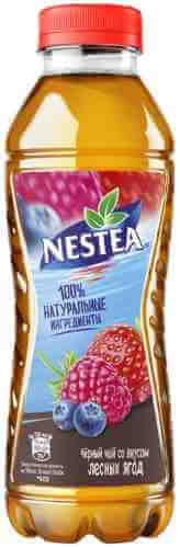 Чай черный Nestea Лесные ягоды 500мл арт. 479244