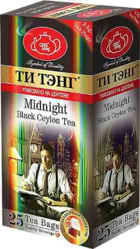 Чай Tea Tang Для полуночников 25*2г арт. 1030869