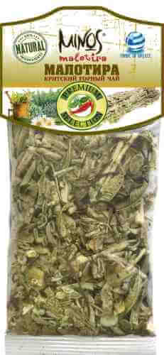 Чай травяной Minos Малотира 20г арт. 1015310