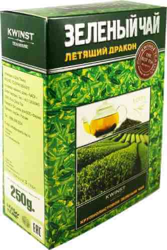 Чай зеленый Kwinst Летящий дракон 250г арт. 983495