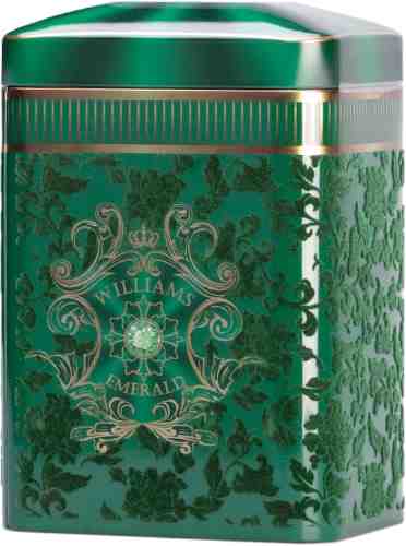 Чай зеленый Williams Emerald 150г арт. 1005622