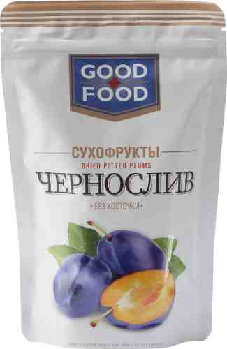 Чернослив Good-Food 200г арт. 700410