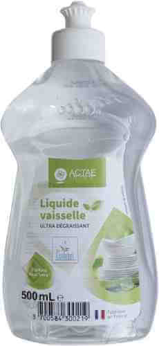 Чистящее средство Actae Для мытья посуды 500мл арт. 995117