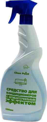 Чистящее средство Clean point для кондиционеров 600мл арт. 1030150