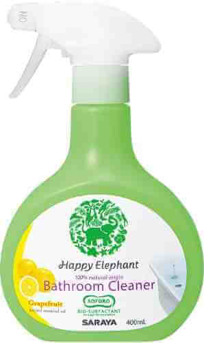 Чистящее средство Happy Elephant для ванной 400мл арт. 995110