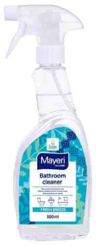 Чистящее средство Mayeri All-Care Очиститель ванны Эко 500мл арт. 982087