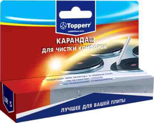 Чистящее средство Topperr Карандаш для чистки газовых и электрических плит арт. 1027194