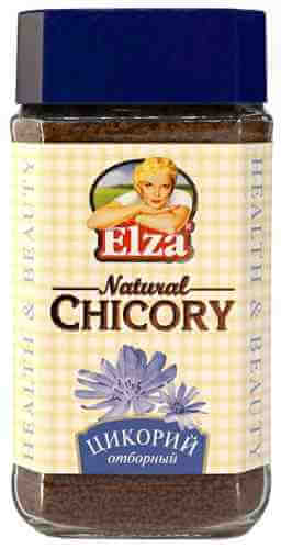 Цикорий растворимый Elza Natural Chicory 100г арт. 458321