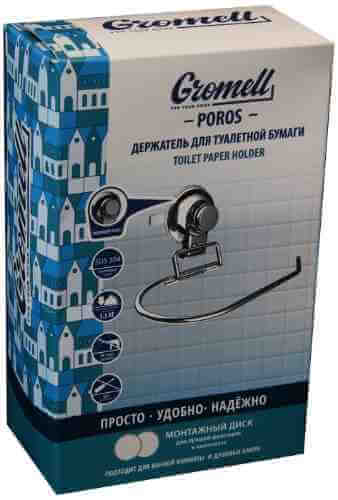 Держатель для туалетной бумаги Gromell Poros арт. 1080119