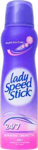 Дезодорант-антиперспирант Lady Speed Stick Fresh & Essence Черная Орхидея 150мл арт. 323507