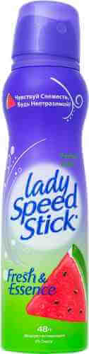 Дезодорант-антиперспирант Lady Speed Stick Fresh & Essence Perfect Look 150мл арт. 323499
