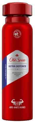 Дезодорант-антиперспирант Old Spice Ultra Defence 150мл арт. 1027934