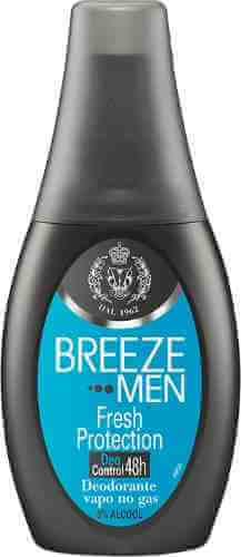 Дезодорант Breeze Fresh protection 75мл арт. 1012325