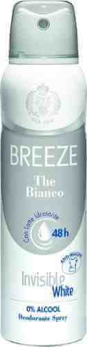 Дезодорант Breeze The bianco 150мл арт. 1012342