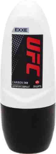 Дезодорант EXXE UFC Carbon hit защита 48ч 50мл арт. 1021112