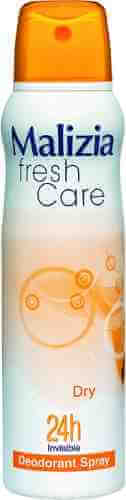 Дезодорант Malizia Fresh care dry 150мл арт. 1012373