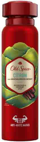Дезодорант Old Spice Citron с сандаловым деревом 150мл арт. 460575