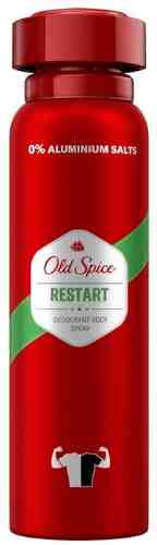 Дезодорант Old Spice Restart 150мл арт. 1027933