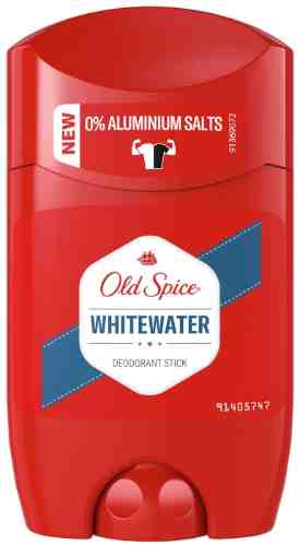 Дезодорант Old Spice Whitewater 50мл арт. 305580