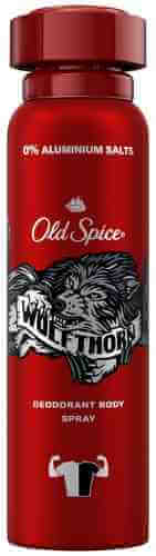 Дезодорант Old Spice Wolfthron 150мл арт. 329773