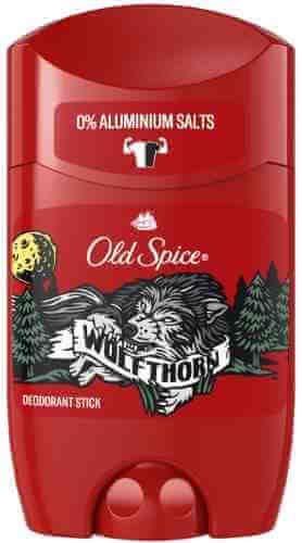 Дезодорант Old Spice Wolfthron 50мл арт. 329772