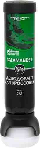 Дезодорант Salamander для кроссовок 100мл арт. 674339
