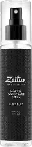 Дезодорант Zeitun Для мужчин нейтральный ультра чистота 150мл арт. 1032298