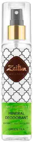 Дезодорант Zeitun Зеленый чай 150мл арт. 1039656