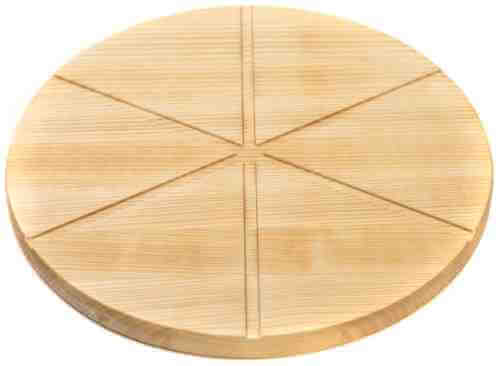 Доска MTM Wood для подачи пиццы арт. 1042167