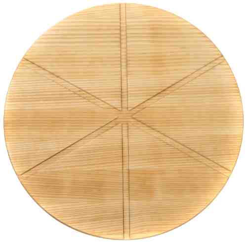Доска MTM Wood для подачи пиццы арт. 1042332
