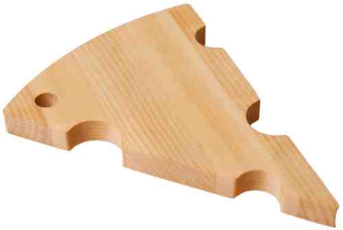 Доска MTM Wood для подачи сыра арт. 1042170