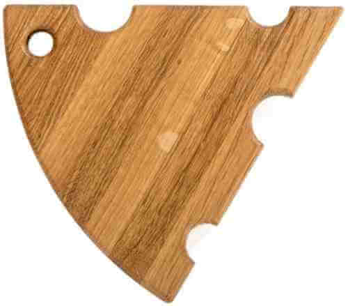 Доска MTM Wood для подачи сыра грецкий орех арт. 1042169