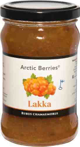 Джем Arctic Berries из морошки 330г арт. 484689